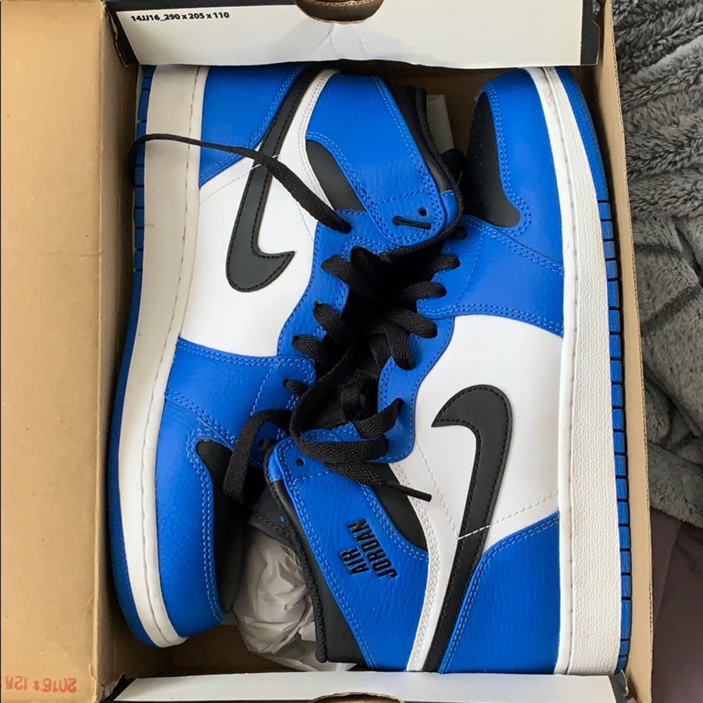 Air Jordan 1 Retro
